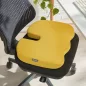 Ergo Cosy ortopédiai ülőpárna meleg sárga 52840019