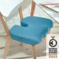 Ergo Cosy ortopédiai ülőpárna nyugodt kék 52840061