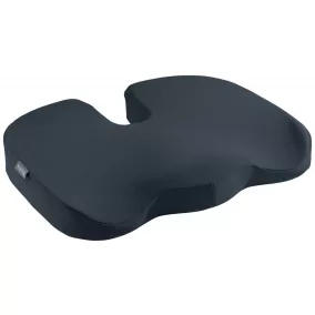 Ergo Cosy ortopédiai ülőpárna bársony szürke 52840089