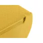 Ergo Cosy asztali lábtámasz meleg sárga 53710019