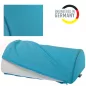 Ergo Cosy asztali lábtámasz nyugodt kék 53710061