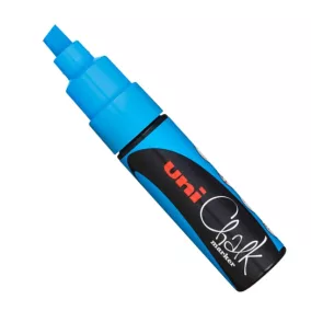 Kréta marker UNI PWE-8K vil.kék