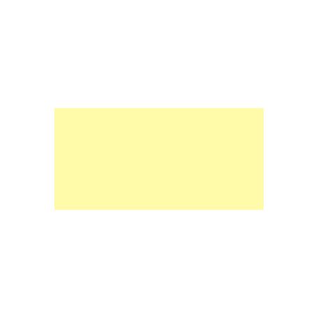 Dekor karton 50*70 200gr pasztell sárga (giallo chiaro)