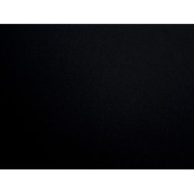 Dekor karton 50*70 200gr fekete (nero)
