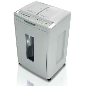 Iratmegsemmisítő Ideal 8285CC (6/5 lap)