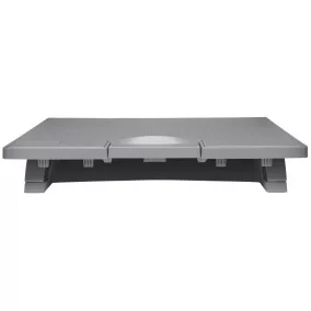 SoleMate Pro lábtámasz állítható szürke K50409EU