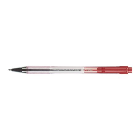 Pilot MATIC golyóstoll BPS-135F-R piros