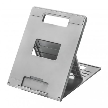 SmartFit notebook állvány Easy Riser Go állíth ergonom 14" K50421EU_pr_ergo