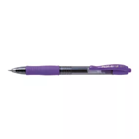 Pilot G2 zseléstoll BL-G2-7-V lila