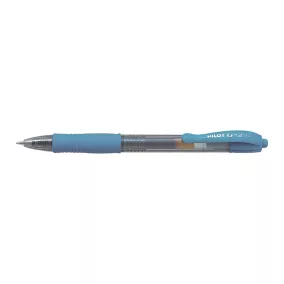 Pilot G2 zseléstoll BL-G2-7-SB égkék