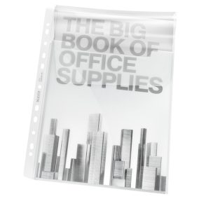 Lefűzhető 47523003 JUMBO 180mik füllel (5db)