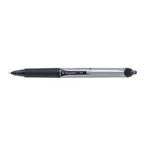 Pilot Hi-Tecpoint roller BXRT-V5-B fekete ny.gomb