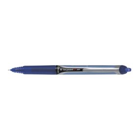 Pilot Hi-Tecpoint roller BXRT-V5-L kék ny.gomb
