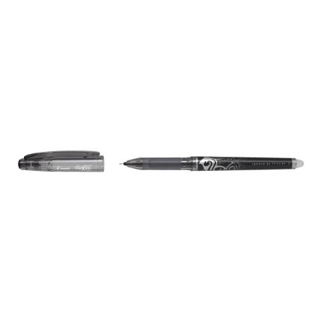 Pilot FriXion Point 05 roller BL-FRP5-B fekete