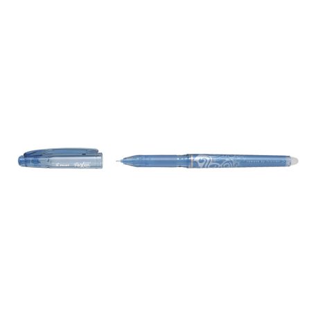 Pilot FriXion Point 05 roller BL-FRP5-LB vil.kék