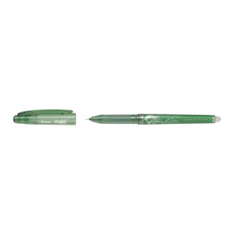 Pilot FriXion Point 05 roller BL-FRP5-G zöld