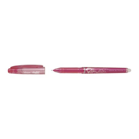 Pilot FriXion Point 05 roller BL-FRP5-P pink