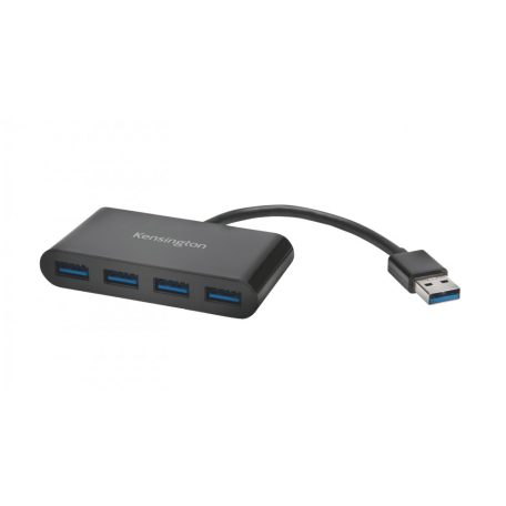 USB 3.0 4-Port Hub K39121EU