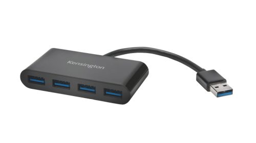 USB 3.0 4-Port Hub K39121EU