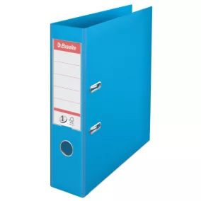 Standard 811311 75mm tengerkék iratrend No.1.