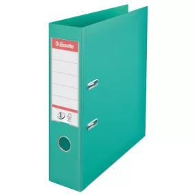 Standard 811312 75mm mentazöld iratrend No.1.