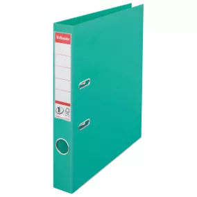 Standard 811412 50mm mentazöld iratrend No.1.