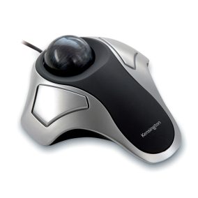 Egér optikai trackball Orbit 64327EU