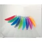 Color Clip Magic 41740030 világoskék (kisz:6)