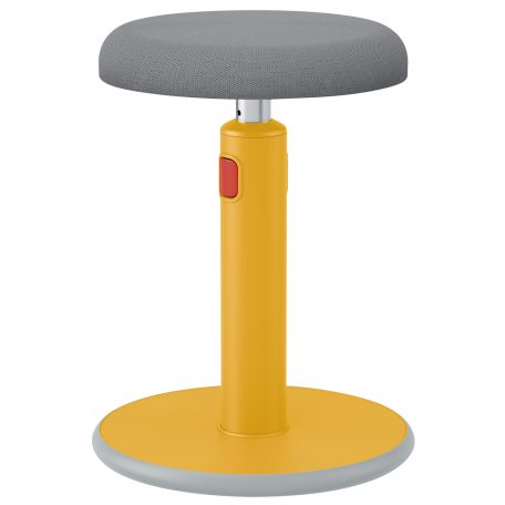 Ergo Cosy Active ergonom ülő-álló szék meleg sárga 65180019_pr_ergo