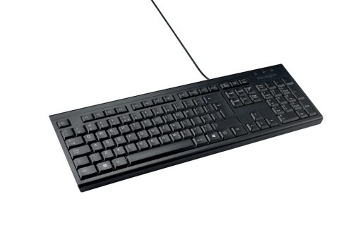 KB100 EQ vezetékes billentyűzet K63727WW