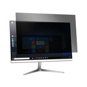   Kijelző szűrő betek.véd monitorhoz 20" 16:9 2ir. véd. kivehető 626480