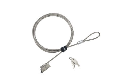 NanoSaver 2.0 EQ Keyed laptopzár K60630WW