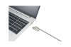 NanoSaver 2.0 EQ Keyed laptopzár K60630WW