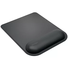 Csuklótámasz ErgoSoft normál egérhez fekete K52888EU