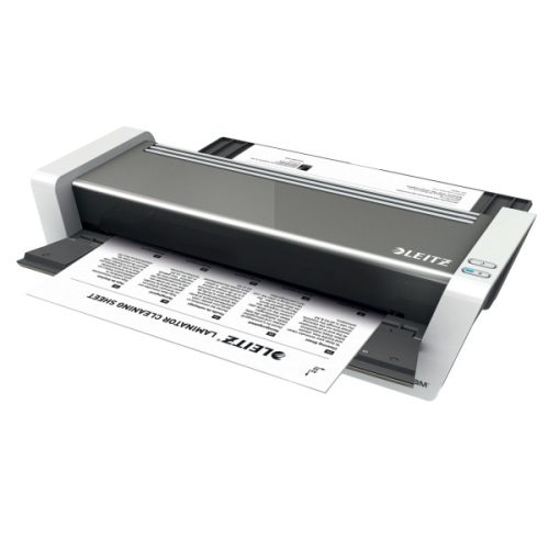 Leitz tisztítókarton A/4 5db 72550000
