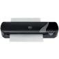 Laminálógép Inspire+ A/4 szett fekete 4410036