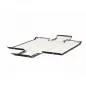 CLICK&STORE CD-doboz 60410095 fekete