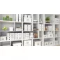 CLICK&STORE A/5 doboz 60430095 fekete