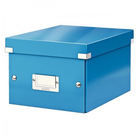 CLICK&STORE A/5 doboz 60430036 kék