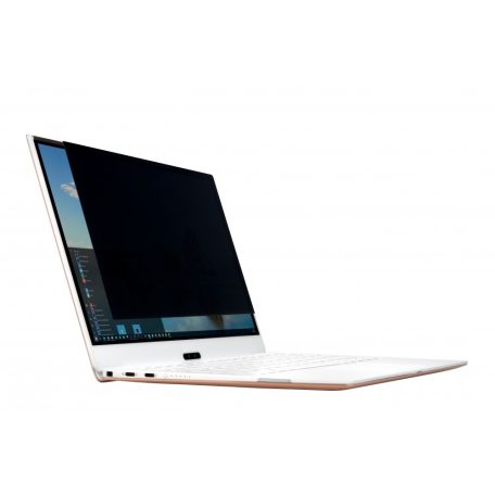 Kijelző szűrő betek.véd laptophoz 15.6" MagPro mágneses K58353WW