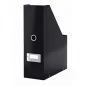 CLICK&STORE iratpapucs 60470095 fekete