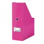 CLICK&STORE iratpapucs 60470023 rózsa
