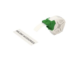   ICON címketekercs folyamatos 25mm öntapadó papír (22m) 70090001