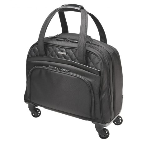 Contour laptopbőrönd 2.0 Executive Balance gurulós 15.6" K60380WW