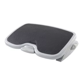   SoleMate Plus állítható dönthető lábtámasz SmartFit ACCO56146