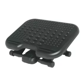 SoleMassage lábtámasz állítható magasságú 56155EU