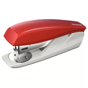 Tűzőgép nexxt kis Leitz 55010025 piros