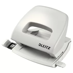 Lyukasztó Ess 50380085 Leitz szürke