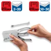 Rapid 10520501 K1 Classic tűzőgép textilhez