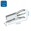 Rapid 10520501 K1 Classic tűzőgép textilhez